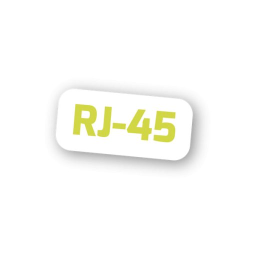 PORT DESIGNS USB TYPE C TO RJ-45 CONVERTER