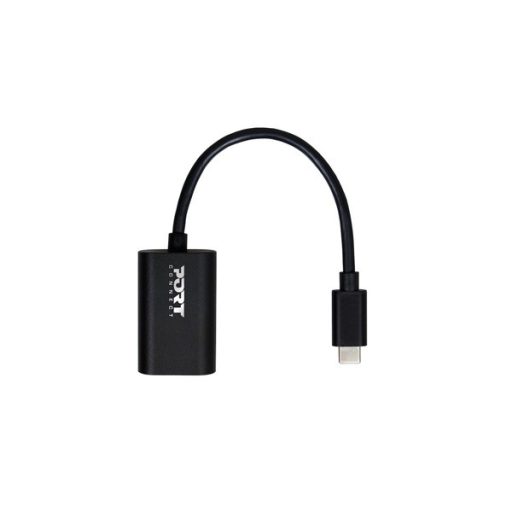 PORT DESIGNS USB TYPE C TO Display Port CONVERTER