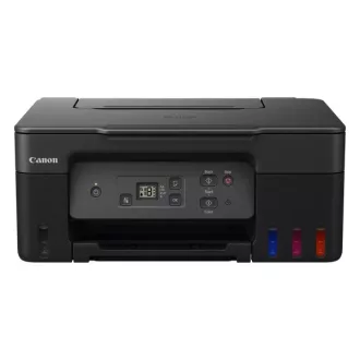   CANON Tintasugaras MFP 3in1 PIXMA MEGATANK G2470, A4, FF 11 k/p, SZ 6 k/p, 4800x1200, USB