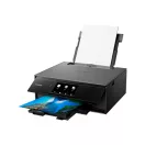 CANON Tintasugaras MFP 3in1 PIXMA TS9150, A4, FF 15 k/p, SZ 10 k/p, 4800x1200dpi, duplex, USB/LAN/WiFi, ADF, CD nyomt.