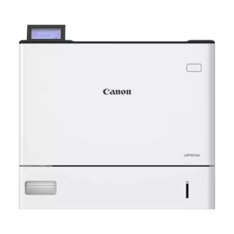   CANON Lézernyomtató i-SENSYS LBP361dw, A4, FF 61 l/p, 1200x1200dpi, USB/LAN/WiFi, 2GB