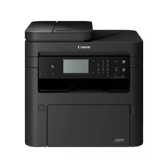   CANON Lézer MFP 4in1 i-SENSYS MF267dw II, A4, FF 28 l/p, 1200x1200dpi, duplex, USB/LAN/WiFi, 256MB, ADF