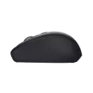 TRUST 24549, Yvi+ Silent Wireless Mouse, Black