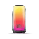 JBL Pulse 5 (Vízálló, Bluetooth hangszóró), Fekete
