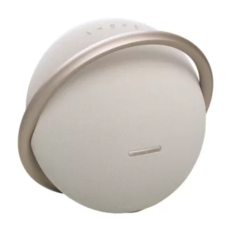   HARMAN KARDON Hordozható Bluetooth Hangszóró Onyx Studio 8, Champagne