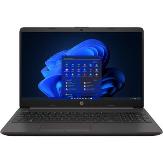   HP 255 G9 15.6" FHD AG SVA, Ryzen5 5625U 2.3GHz, 8GB, 512GB, fekete