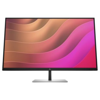   HP monitor 31.5" EliteDisplay E32k G5 31.5" AG IPS 3840x2160, 16:9, 1000:1, 350cd, 5ms, HDMI, DisplayPort, USB-C