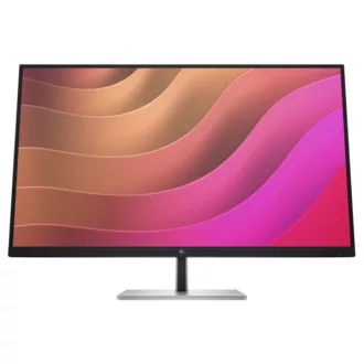   HP monitor 31.5" EliteDisplay E32k G5 31.5" Matt IPS 3840x2160, 16:9, 1000:1, 350cd, 5ms, HDMI, DisplayPort, USB-C