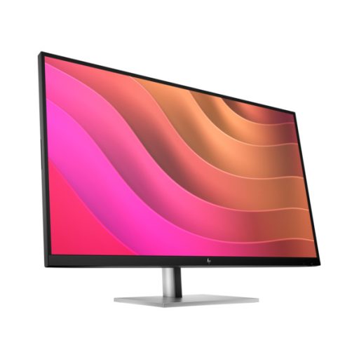 HP monitor 31.5" EliteDisplay E32k G5 31.5" AG IPS 3840x2160, 16:9, 1000:1, 350cd, 5ms, HDMI, DisplayPort, USB-C