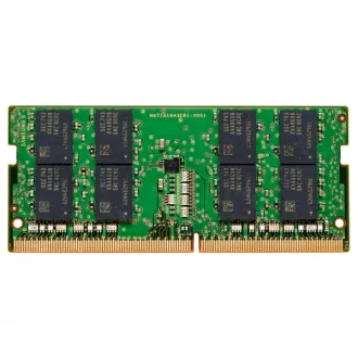 HP memória DDR5 16GB 4800MHz UDIMM NECC