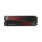 SAMSUNG 990 PRO with Heatsink NVMe™ M.2 SSD 1TB