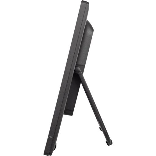 iiyama touch monitor, 21,5", 1920x1080, 16:9, 400cd, 5ms, 1000:1, HDMI/DP/USB, T2255MSC