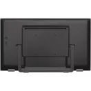 iiyama touch monitor, 21,5", 1920x1080, 16:9, 400cd, 5ms, 1000:1, HDMI/DP/USB, T2255MSC