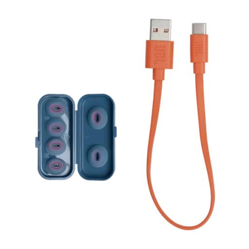 JBL Tune Flex (Vezeték nélküli fülhallgató), Blue