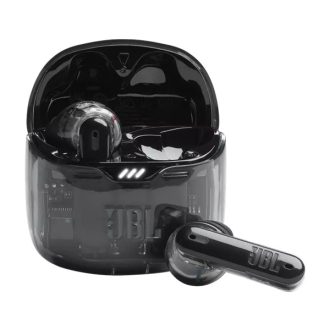   JBL Tune Flex Ghost Edition (Vezeték nélküli fülhallgató), Black Ghost