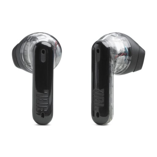 JBL Tune Flex Ghost Edition (Vezeték nélküli fülhallgató), Black Ghost
