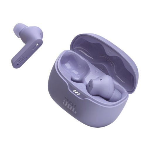 JBL Tune Beam (Vezeték nélküli fülhallgató), Purple