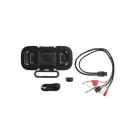 JBL BassPro Go Portable Subwoofer & Bluetooth Speaker (mélynyomó és BT hangszóró) + Hálózati töltő