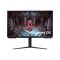 SAMSUNG Gaming 165Hz VA monitor 32" G51C, 2560x1440, 16:9, 300cd/m2, 1ms, 2xHDMI/DisplayPort, Pivot