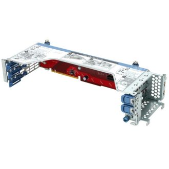 HPE DL345 Gen10+ x16 Sec Riser Kit
