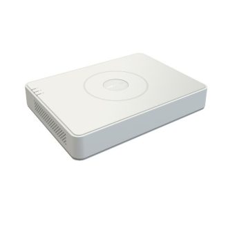   HIKVISION Video Recorder DVR 16 csatornás, 1 HDD, 720P@25fps