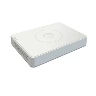   HIKVISION Video Recorder DVR 16 csatornás, 1 HDD, 720P@25fps