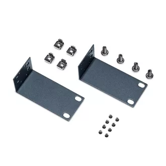   TP-LINK Kiegészítő - Rack Mount Kit 13-inch (93x43.8x40mm), RACKMOUNT KIT-13