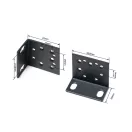 TP-LINK Kiegészítő - Rack Mount Kit 19-inch (22x43.8x15mm), RACKMOUNT KIT-19