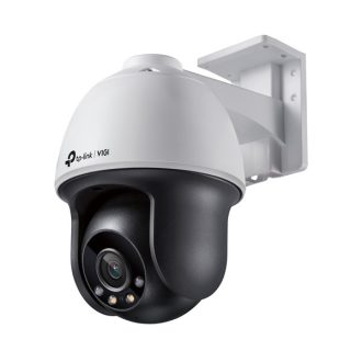   TP-LINK IP Kamera kültéri éjjellátó 4 Megapixel, 4mm Objektív, VIGI C540S(4MM)