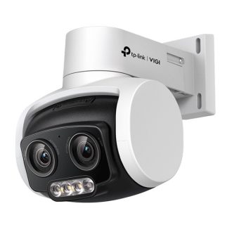   TP-LINK IP Kamera kültéri éjjellátó 4 Megapixel, 4mm Objektív, VIGI C540V(4MM)