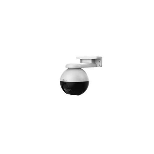 EZVIZ C8W Pro 2K 3 MP kültéri színes kamera, forgatható/dönthető, 2K, 3MP, kétirányú beszéd, IP65, microSD 256GB