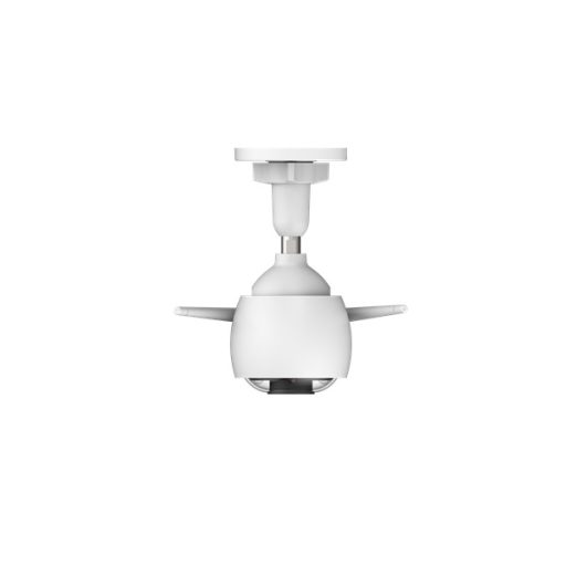 EZVIZ H3 3K 5 MP kültéri kamera, színes éjszakai látás, 3K felbontás, alakérzékelés, alumíniumötvözet ház, mikroSD 512GB