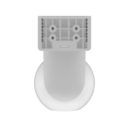 EZVIZ EB8 kültéri akkumulátoros 4G kamera, színes éjszakai látás, 360°- os panoráma kilátás, aktív sziréna védelem 512GB