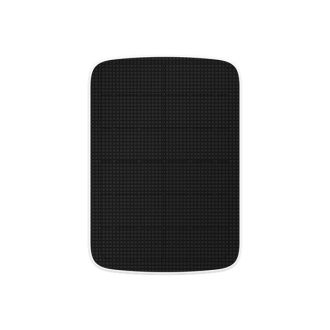   EZVIZ Solar panel F Type-C, mikro USB átalakítóval, 7,5V, 700mA, 4,2W, IP65, monokristályos szilíciumcella, 4m kábel