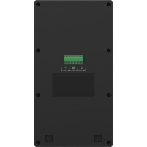 EZVIZ HP7 kültéri színes video kaputelefon, távoli ajtónyitás,inteligens mozgásérzékelés, több csengőhang, mikroSD 512GB