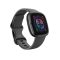 FITBIT Sense 2 okosóra (Shadow Grey / Graphite Aluminium)