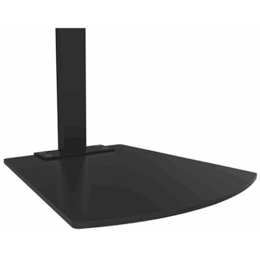 TECHLY ICA-TR12 fix padlóállvány 32-70" LCD/LED/Plasma kijelzőhöz