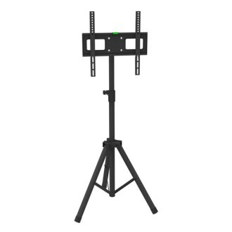   TECHLY ICA-TR17T2 hordozható padlóállvány 17-60" LCD kijelzőhöz