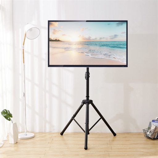TECHLY ICA-TR17T2 hordozható padlóállvány 17-60" LCD kijelzőhöz