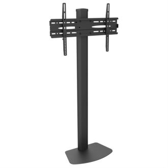   TECHLY ICA-TR27 fix padlóállvány 32-55" LCD kijelzőhöz