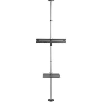   TECHLY ICA-TR32 padló-mennyezet állvány 37-70" LCD kijelzőkhöz