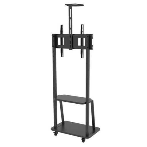 TECHLY ICA-TR33 gurulós padlóállvány 37-70" LCD/LED kijelzőhöz
