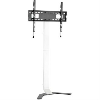   TECHLY ICA-TR47 szupervékony padlóállvány 32-70" LCD/LED kijelzőhöz