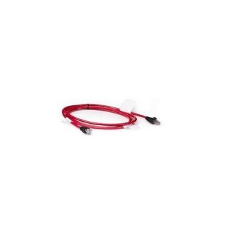 HPE IP CAT5 Qty-8 12ft/3.7m Cable
