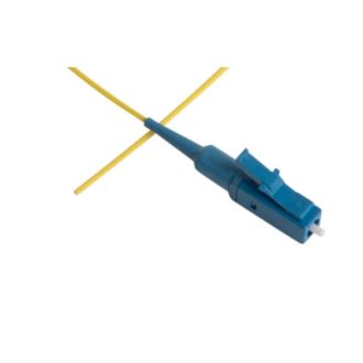   LINKEASY Szimplex pigtail kábel  LC/UPC csatlakozóval, 0.9mm szimplex 9/125 SM LSZH, 1.5 m