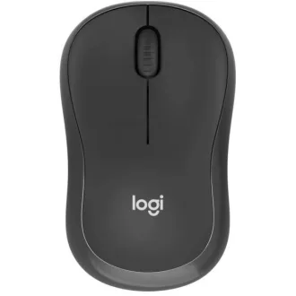   LOGITECH Egér - M240 Vezeték Nélküli Bluetooth Optikai, Grafitszürke
