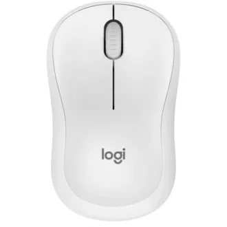   LOGITECH Egér - M240 Vezeték Nélküli Bluetooth Optikai, Piszkosfehér