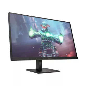   OMEN by HP 27" Gaming monitor 27k UHD Matt 3840x2160 144Hz 400cd, 16:9, 1000:1, 1 ms, DisplayPort, HDMI
