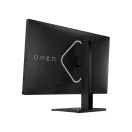 OMEN by HP 27" Gaming monitor 27k UHD Matt 3840x2160 144Hz 400cd, 16:9, 1000:1, 1 ms, DisplayPort, HDMI