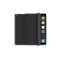 TECH-PROTECT APPLE IPAD 10.2 (2019/2020/2021) TABLET TOK (SMART CASE) ON/OFF FUNKCIÓVAL - BLACK (ECO CSOMAGOLÁS)